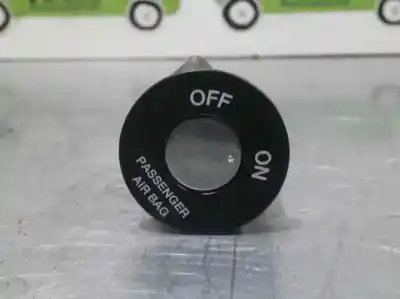 Peça sobressalente para automóvel em segunda mão interruptor de desativação do airbag por hyundai i30 (fd) 1.6 crdi referências oem iam 