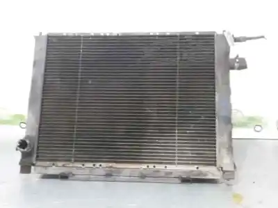 Peça sobressalente para automóvel em segunda mão radiador de gasóleo por mg serie 45 (t/rt) 1.6 16v cat referências oem iam pcc108390