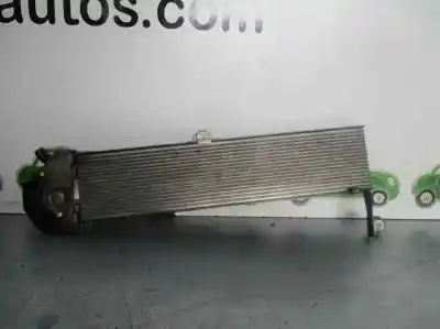 Автозапчастина б/у дизельний радіатор для toyota avensis (_t25_) 2.2 d-4d (adt251_) посилання на oem iam 