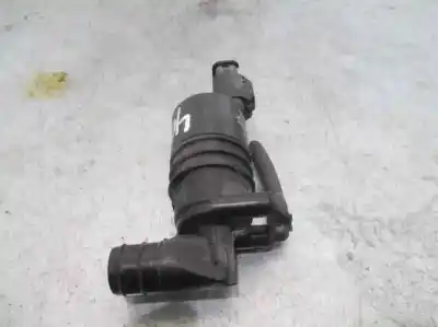 Peça sobressalente para automóvel em segunda mão motor do limpa para brisas por citroen c5 berlina 1.6 hdi fap referências oem iam 9643447780