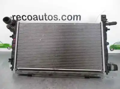 Автозапчасти б/у дизельный радиатор за fiat brava (182) 1.9 jtd cat ссылки oem iam 