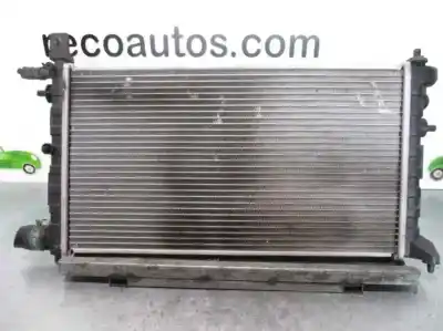 Автозапчасти б/у дизельный радиатор за fiat brava (182) 1.9 jtd cat ссылки oem iam   