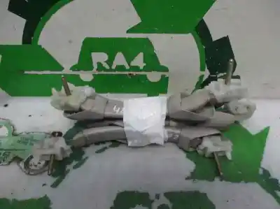 Автозапчастина б/у задня ручка для citroen c5 berlina 2.0 hdi cat (rhr / dw10bted4) посилання на oem iam   