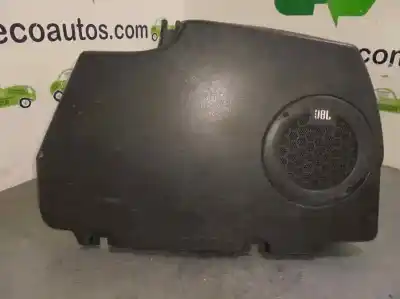 Gebrauchtes Autoersatzteil lautsprecher zum citroen c4 coupe 2.0 hdi cat (rhr / dw10bted4) oem-iam-referenzen   1500546
