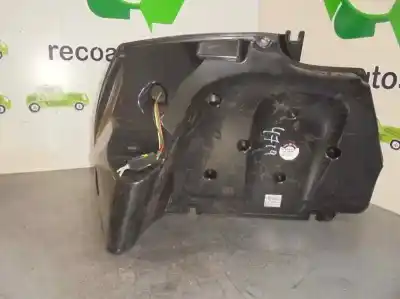 Gebrauchtes Autoersatzteil lautsprecher zum citroen c4 coupe 2.0 hdi cat (rhr / dw10bted4) oem-iam-referenzen   1500546