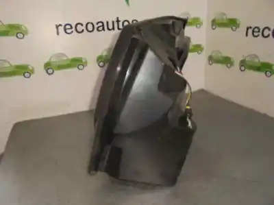 Gebrauchtes Autoersatzteil lautsprecher zum citroen c4 coupe 2.0 hdi cat (rhr / dw10bted4) oem-iam-referenzen   1500546