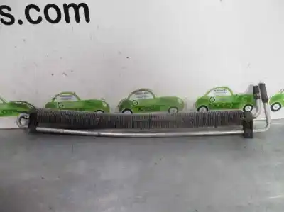 Pezzo di ricambio per auto di seconda mano raffreddatore diesel per land rover freelander (ln) 2.0 td4 cat riferimenti oem iam 81912001401