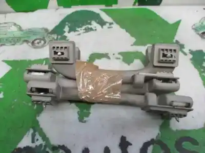 Peça sobressalente para automóvel em segunda mão pega traseira por bmw serie 1 berlina (e81/e87) 118d referências oem iam 