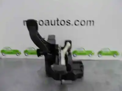Pezzo di ricambio per auto di seconda mano pedale dell acceleratore per fiat bravo ii (198_) 1.4 (198axa1b) riferimenti oem iam 51778201  3801980029