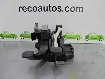 Pezzo di ricambio per auto di seconda mano pedale dell acceleratore per fiat bravo ii (198_) 1.4 (198axa1b) riferimenti oem iam 51778201  3801980029