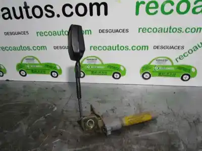 Second-hand car spare part front right airbag tensioner for renault espace (j63) 2.2 cat oem iam references 