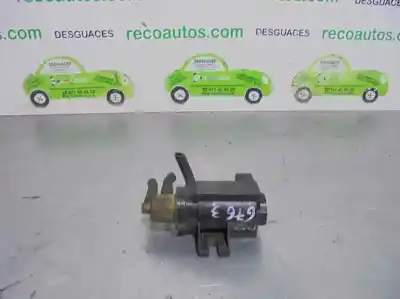 Piesă de schimb auto la mâna a doua VALVA DE AER SUPLIMENTARA pentru SEAT LEON (1P1)  Referințe OEM IAM 1K0906627A  70086800