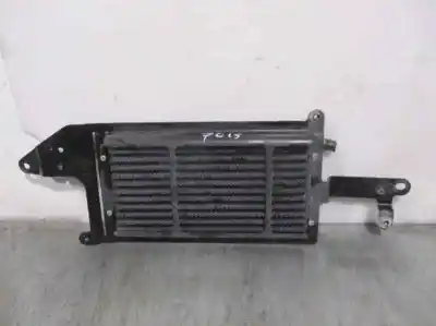 Автозапчасти б/у дизельный радиатор за citroen c-crosser (vu_, vv_) 2.2 hdi ссылки oem iam 9662633080