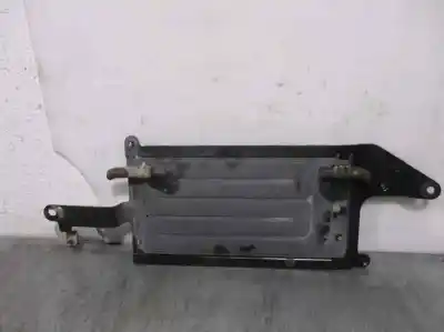 Автозапчасти б/у дизельный радиатор за citroen c-crosser (vu_, vv_) 2.2 hdi ссылки oem iam 9662633080  