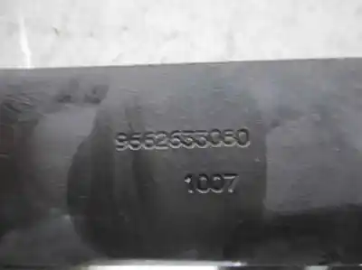 Автозапчасти б/у дизельный радиатор за citroen c-crosser (vu_, vv_) 2.2 hdi ссылки oem iam 9662633080  