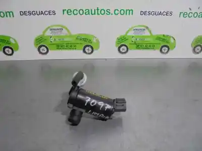 Second-hand car spare part front windshield wiper motor for ssangyong korando 2.0 td cat oem iam references 