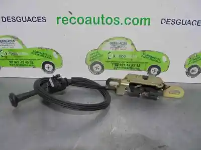 Автозапчастина б/у замок сидіння для jaguar x-type 3.0 v6 executive посилання на oem iam 1x43f613d61ag  