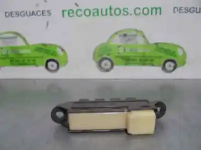 Автозапчастина б/у двиг регулювання сидінь для lexus gs (gs/us/ws19) 3.0 v6 24v cat посилання на oem iam 15a695  