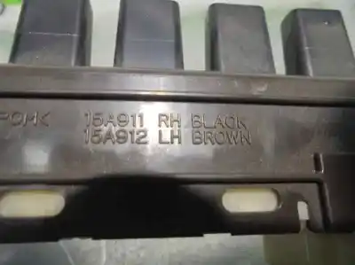 Автозапчастина б/у двиг регулювання сидінь для lexus gs (gs/us/ws19) 3.0 v6 24v cat посилання на oem iam 15a695  