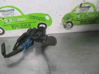 Pezzo di ricambio per auto di seconda mano valvola aria aggiuntiva per citroen c8 2.2 hdi 16v premier ii riferimenti oem iam 9635704380