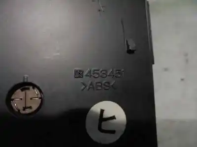 Автозапчасти б/у мотор регулировки сиденья за lexus is 200 (ds2/is2) d-cat ссылки oem iam 15a989  453451