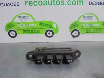 Автозапчастина б/у двиг регулювання сидінь для lexus is 200 (ds2/is2) d-cat посилання на oem iam 15a988  