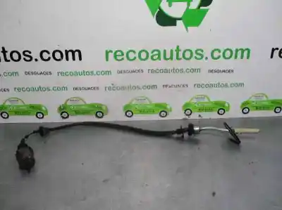 Second-hand car spare part wire for peugeot bipper 1.4 hdi oem iam references 55216685