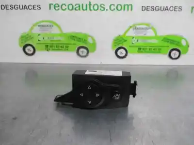 Peça sobressalente para automóvel em segunda mão motor de regulação de banco por volkswagen touareg (7la, 7l6, 7l7) 5.0 v10 tdi referências oem iam 3d0953551