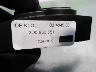 Автозапчасти б/у мотор регулировки сиденья за volkswagen touareg (7la, 7l6, 7l7) 5.0 v10 tdi ссылки oem iam 3d0953551   Автозапчасти б/у мотор регулировки сиденья за volkswagen touareg (7la, 7l6, 7l7) 5.0 v10 tdi ссылки oem iam 3d0953551