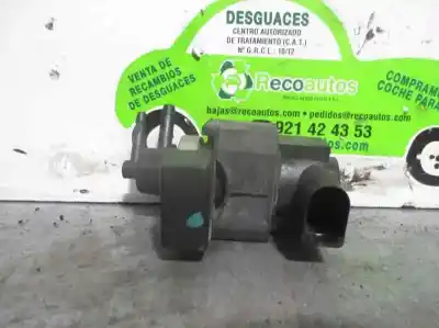 Автозапчасти б/у дополнительный воздушный клапан за audi a4 b6 avant (8e5) 2.5 tdi quattro ссылки oem iam 8e0906628