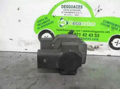 Автозапчасти б/у дополнительный воздушный клапан за audi a4 b6 avant (8e5) 2.5 tdi quattro ссылки oem iam 8e0906628  72290333