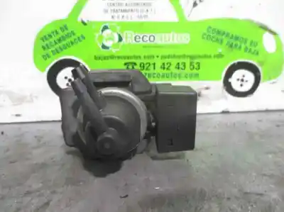 Pezzo di ricambio per auto di seconda mano valvola aria aggiuntiva per audi a4 b6 avant (8e5) 2.5 tdi quattro riferimenti oem iam 8e0906628  72290333