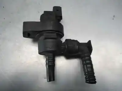 Second-hand car spare part additional air valve for bmw serie 7 (e65/e66) 760li oem iam references 7512582  7512582