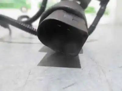 Автозапчастина б/у двигатель передніх склоочисників для audi a3 (8l) 1.9 tdi посилання на oem iam   