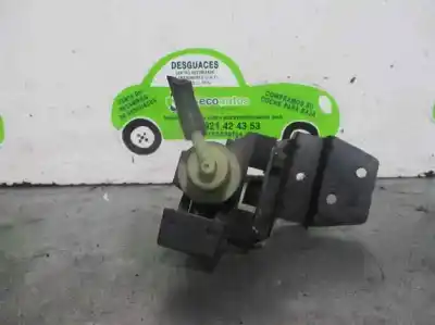 Peça sobressalente para automóvel em segunda mão bomba de ar secundária por opel corsa d color edition referências oem iam 55573801  10to98