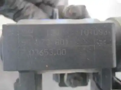 Peça sobressalente para automóvel em segunda mão bomba de ar secundária por opel corsa d color edition referências oem iam 55573801  10to98