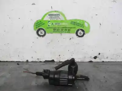 Second-hand car spare part FRONT WINDSHIELD WIPER MOTOR for OPEL CORSA C  OEM IAM references 090586632  