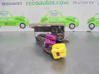 Автозапчасти б/у мотор регулировки сиденья за audi a8 (d2) 2.5 tdi ссылки oem iam 4d0959777a  