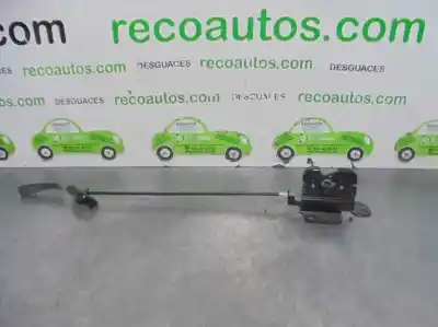 Peça sobressalente para automóvel em segunda mão fecho do banco por renault koleos 2.0 dci diesel fap referências oem iam 88391jy00a