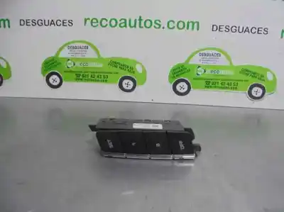 Second-hand car spare part seat adjustment motor for porsche cayenne (92a) 3.0 diesel oem iam references 7p5959561