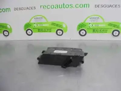 Автозапчасти б/у мотор регулировки сиденья за porsche cayenne (92a) 3.0 diesel ссылки oem iam 7p5959561  