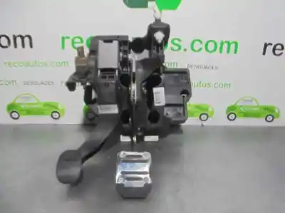 Second-hand car spare part complete pedal assembly for lancia delta iii (844_) 1.6 d multijet (844.axp1a) oem iam references 00518646920