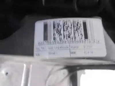 Автозапчасти б/у полный комплект педалей за lancia delta (181) 1.6 jtd 16v cat 105 cv / 77 kw ссылки oem iam 00518646920  