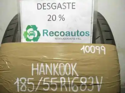 Pezzo di ricambio per auto di seconda mano PNEUMATICO per HONDA JAZZ (GE)  Riferimenti OEM IAM 18555R1683V VENTUS PRIME 3 
