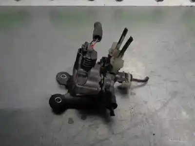 Автозапчасти б/у дополнительный воздушный клапан за lexus ls (usf4/uvf4) 460 ссылки oem iam 9091012276