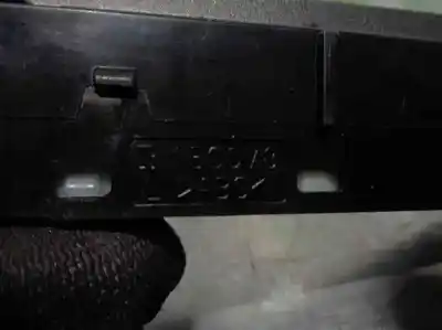 Автозапчастина б/у двиг регулювання сидінь для lexus ls (usf4/uvf4) 460 посилання на oem iam 15c078  