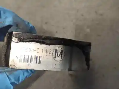 Автозапчасти б/у клапан теплообменника за lexus rx 300 (mcu35) 3.0 v6 cat ссылки oem iam 4475002112  
