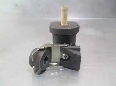 Автозапчасти б/у дополнительный воздушный клапан за lexus ls (usf4/uvf4) 460 ссылки oem iam 9091012276  1362007010