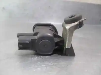 Автозапчасти б/у дополнительный воздушный клапан за lexus ls (usf4/uvf4) 460 ссылки oem iam 9091012276  1362007010