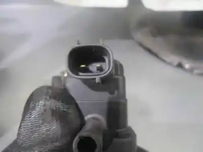 Автозапчасти б/у дополнительный воздушный клапан за lexus ls (usf4/uvf4) 460 ссылки oem iam 9091012276  1362007010